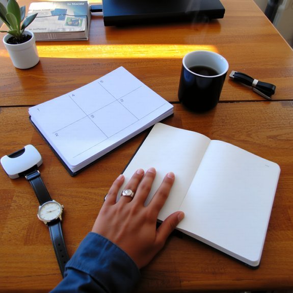 specific achievable goal setting