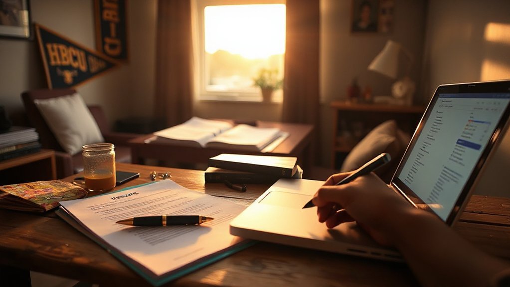 How to Write a Cover Letter That Stands Out as an HBCU Student