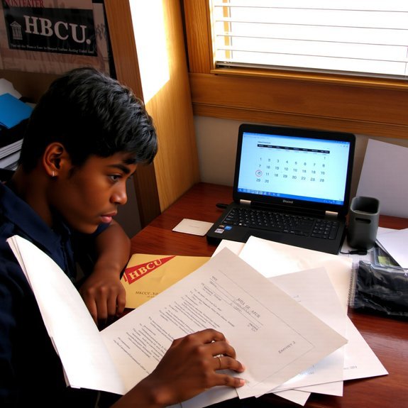 start early for success