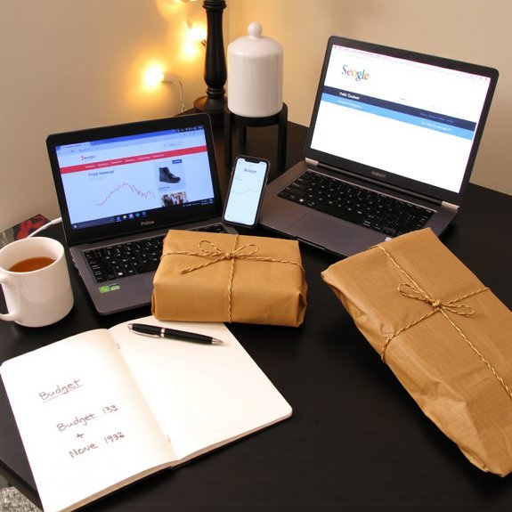 start early track prices