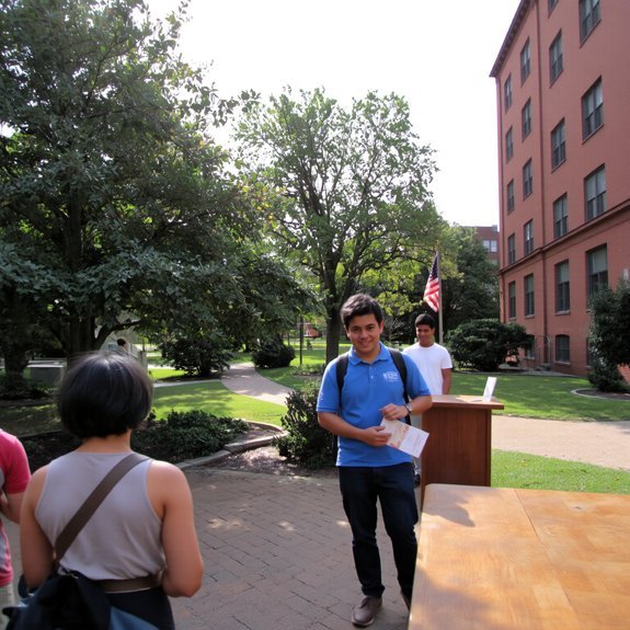 start small explore resources