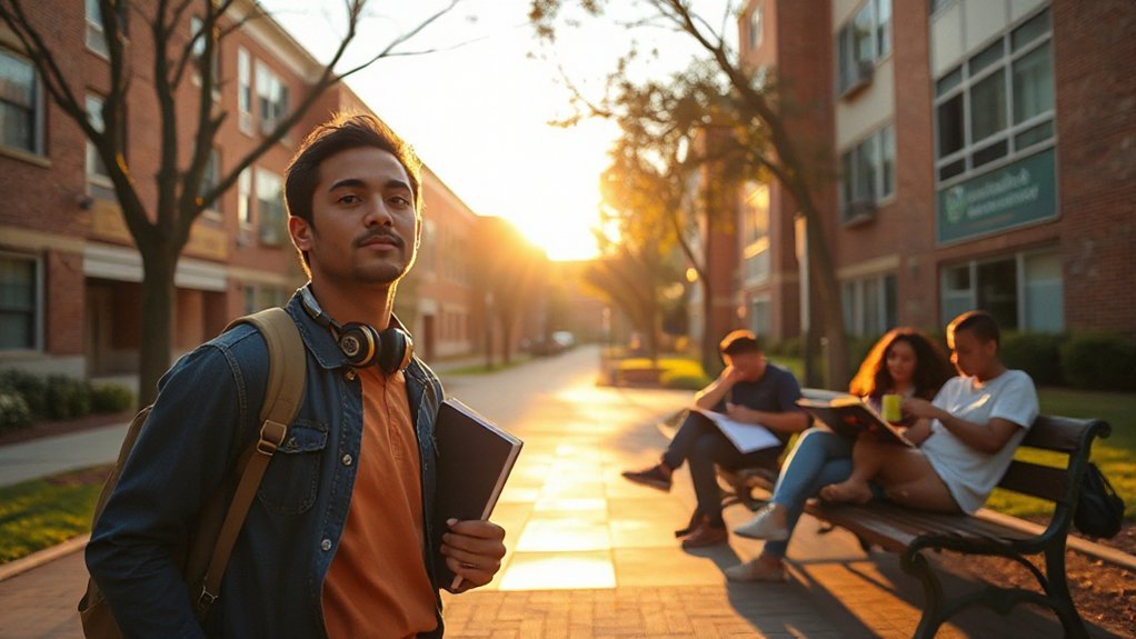 How to Stay Motivated Academically at an HBCU