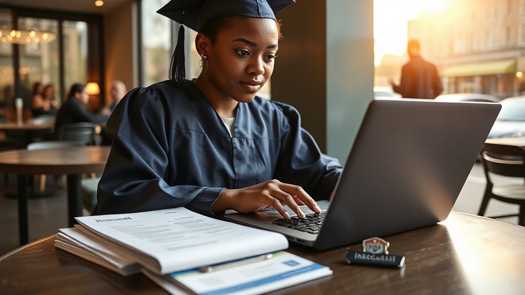 How to Choose Internships That Help Your Career After an HBCU
