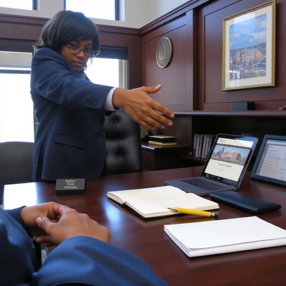 strong references empower success