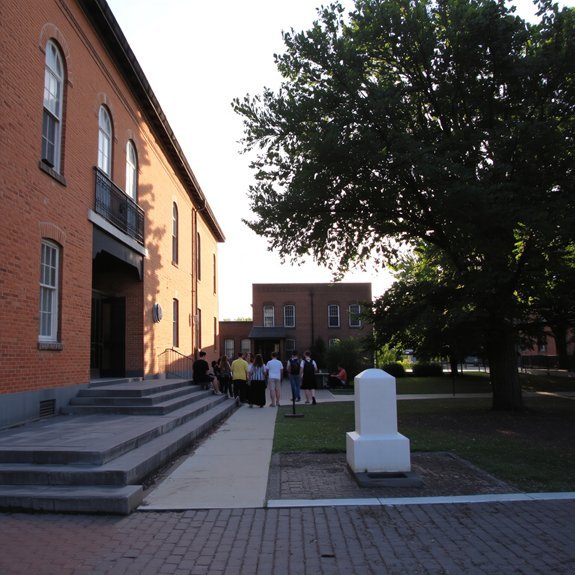 stubborn love for education