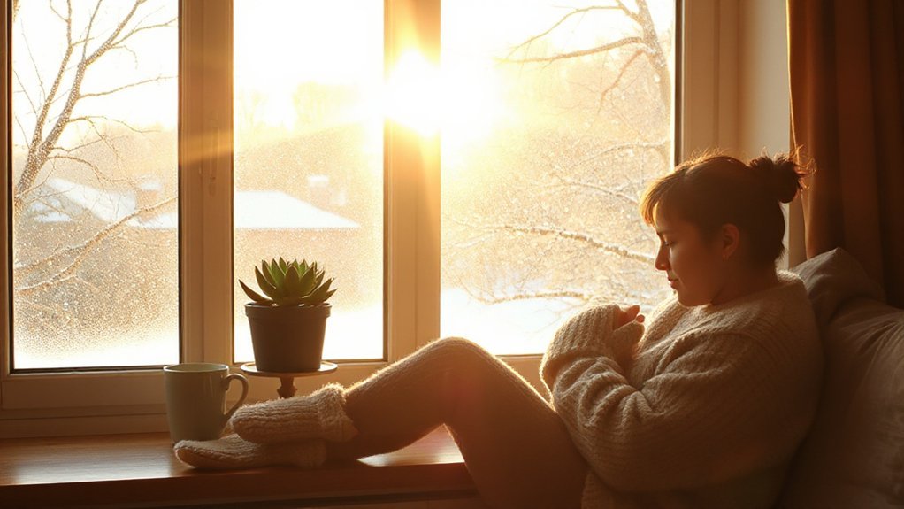 How Do I Get Vitamin D in Winter