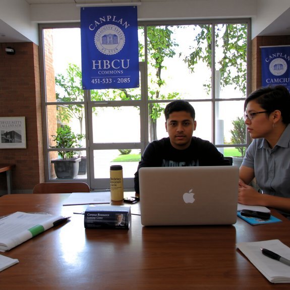 supportive services for part time students