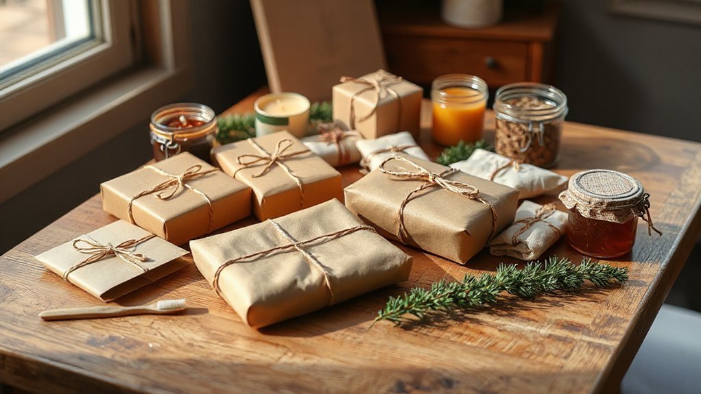 How Do I Find Eco-Friendly Holiday Gifts