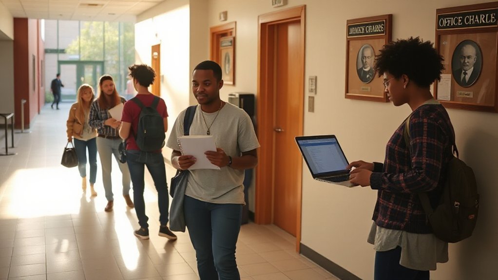 How to Change Your Major at an HBCU Without Losing Time