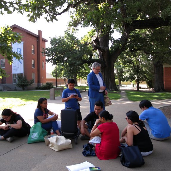 targeted tutoring and support