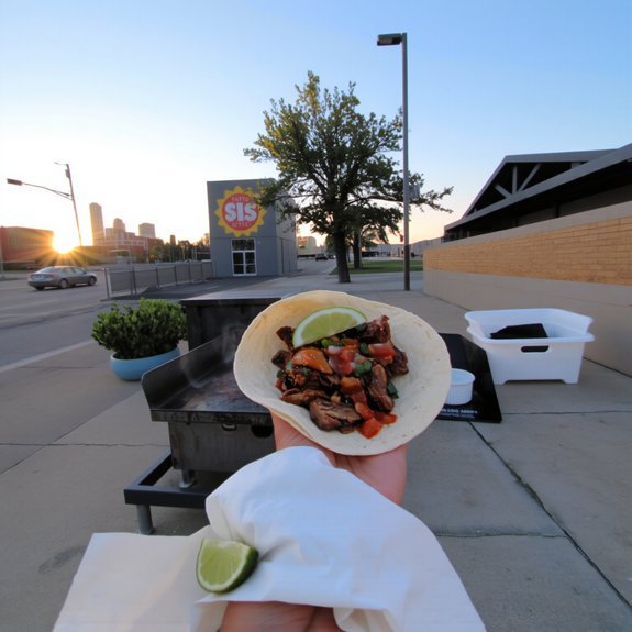 tasty tacos under five