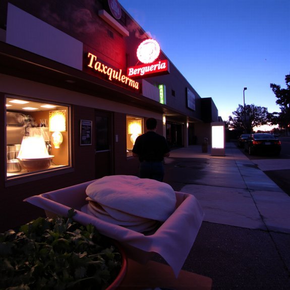 tex mex tacos near abia