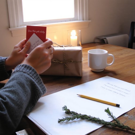 thoughtful gift giving made easy