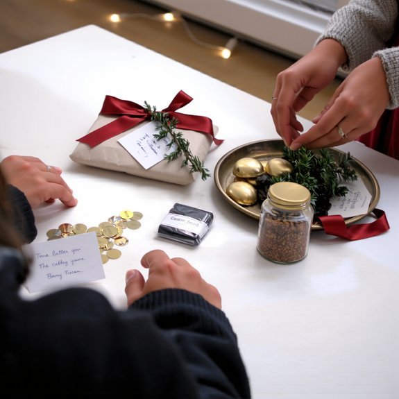 thoughtful personalized gift ideas