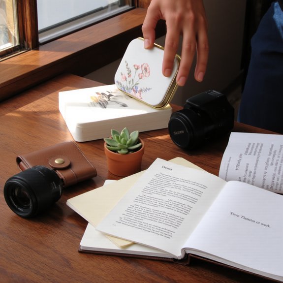 thoughtful useful hobby focused gifts