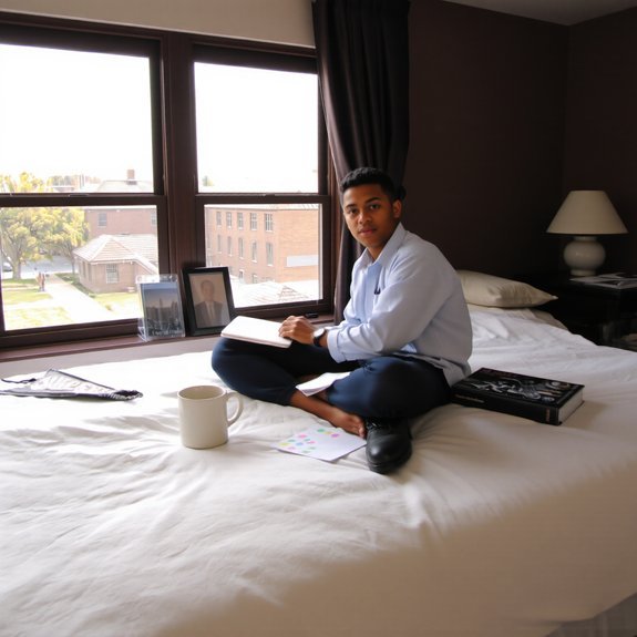 time management and rewards