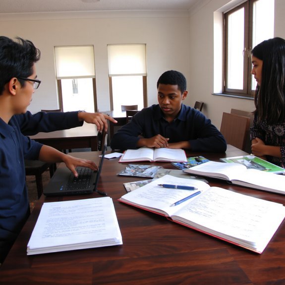 time management and study plan