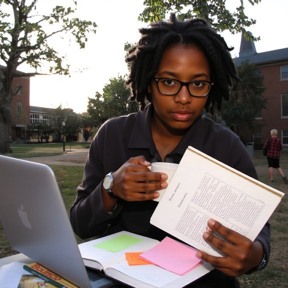 time management that works