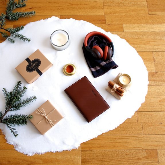 tone and theme selection