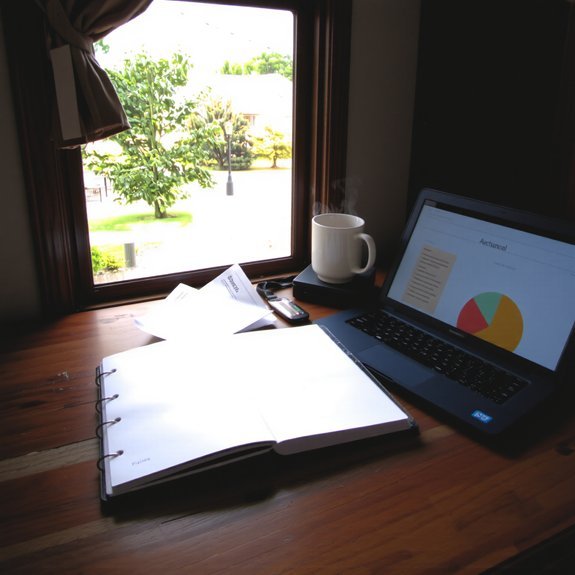 track spending reclaim control