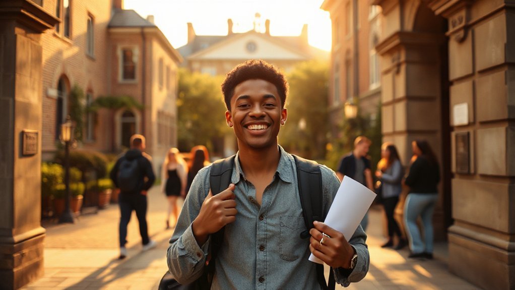 How to Attend an HBCU as a Transfer Student