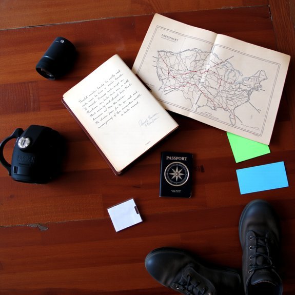 travel motivations and preferences