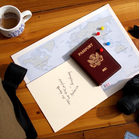 travel planning with flexibility