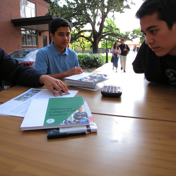 understanding financial aid offers