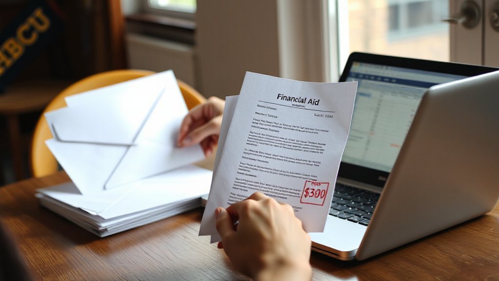 How to Read and Understand Your HBCU Financial Aid Offer