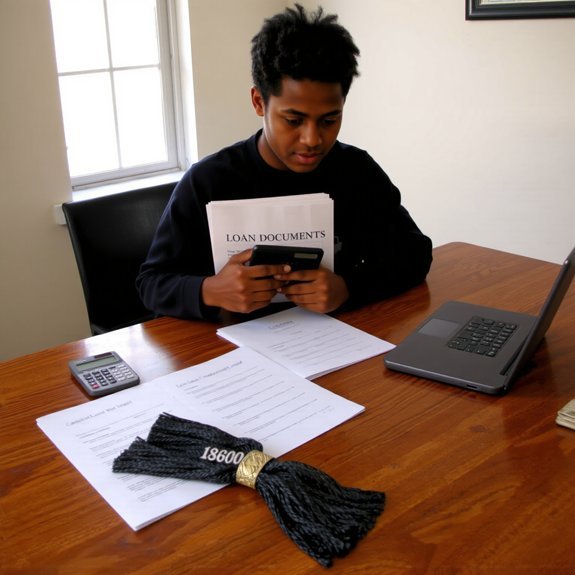 understanding loans and repayment