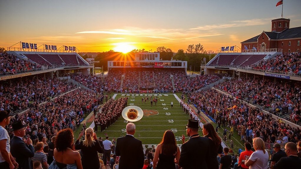 What Makes HBCU Homecoming Different From Any Other College