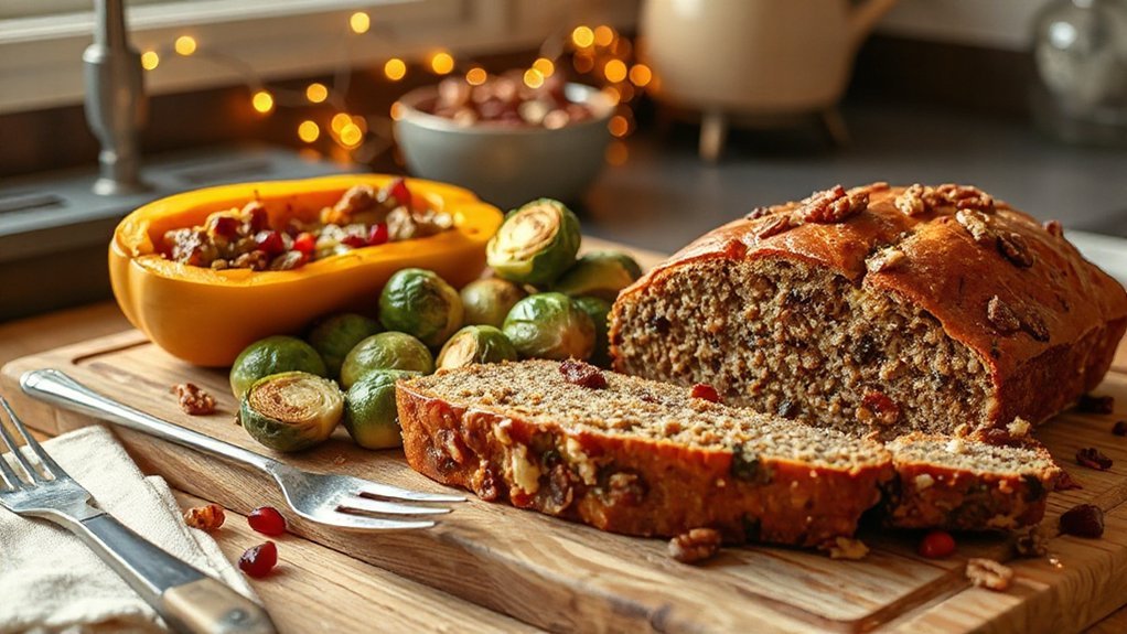 How Do I Make Vegan Holiday Dishes