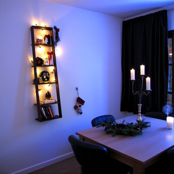 vertical and multipurpose decorations