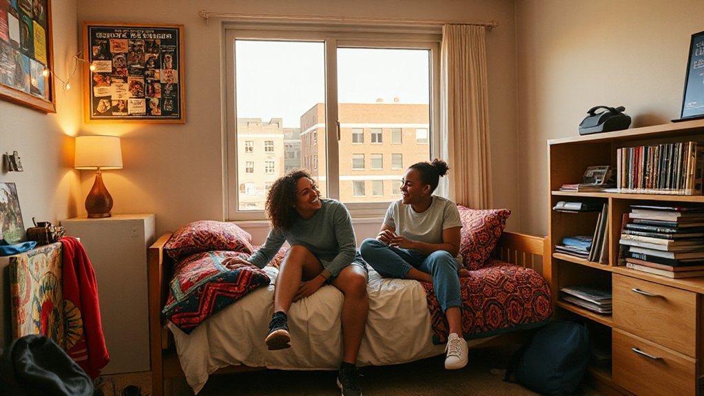 Dorm Life at HBCUs: What It’s Really Like