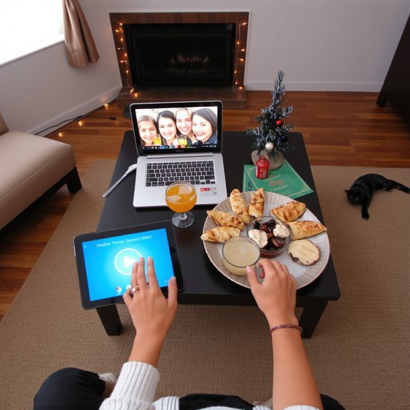 virtual party games fun