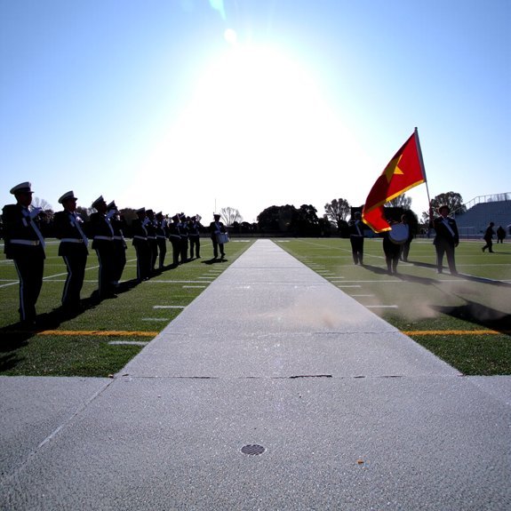 visual storytelling through dance