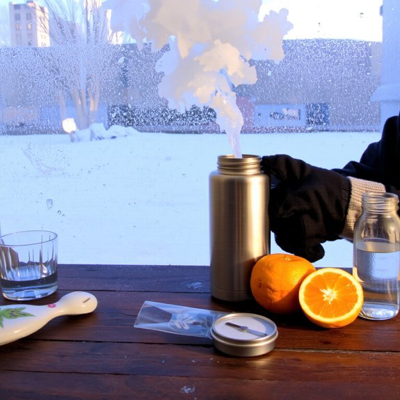 winter moisture loss explained