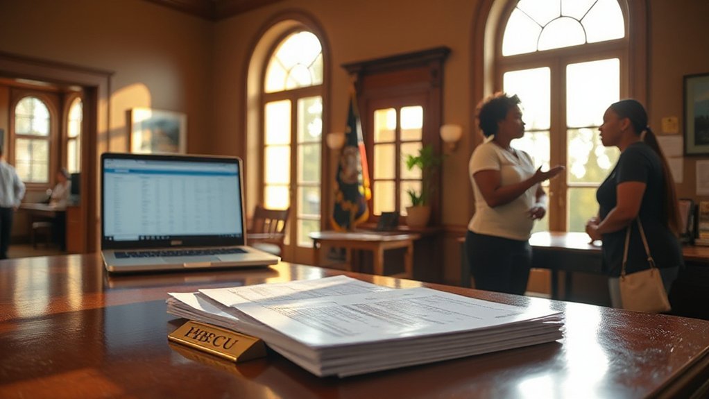 Work-Study Jobs at HBCUs: What You Need to Know